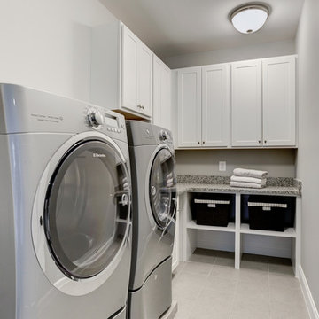 Laundry Room - Arlington, VA Williamsburg