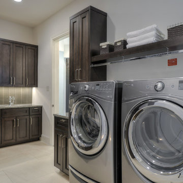 Laundry Room - AWCH