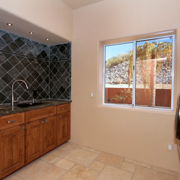 Laundry Room Cabinets in Tucson