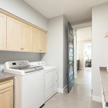 Laundry Room, Clean Living