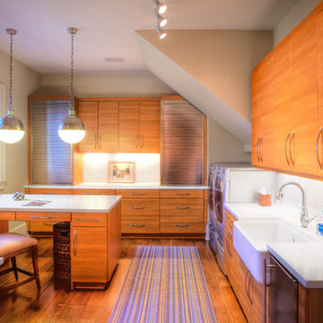 Laundry Room/Craft Room