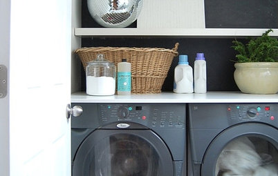 Hilfe, die Waschmaschine stinkt! 7 Tipps, die dagegen helfen