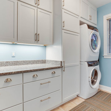 Laundry Room Design Annapolis, MD
