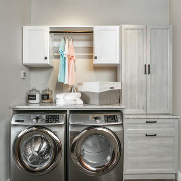 Laundry Room Design