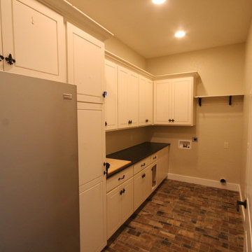 Laundry Room - Energy Star top 4%