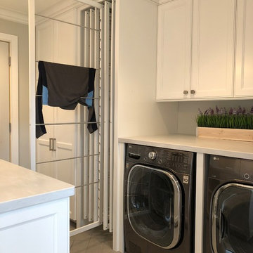 Laundry Room Envy! - DryAway