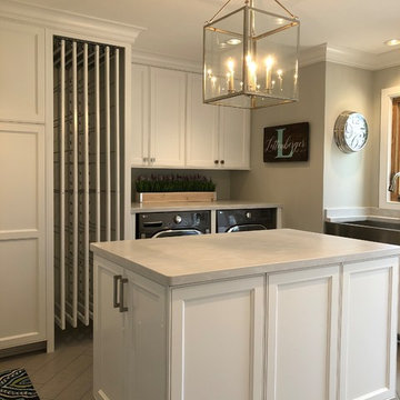 Laundry Room Envy! - DryAway