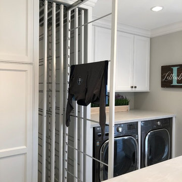 Laundry Room Envy! - DryAway