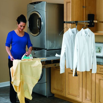 Laundry Room Ideas