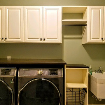 Laundry room ideas