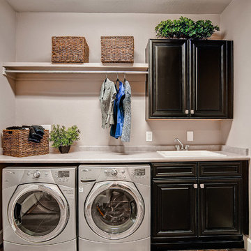 Laundry Room Ideas