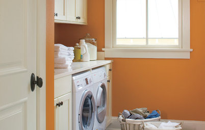 14 Ways to Lighten Your Summertime Laundry Load