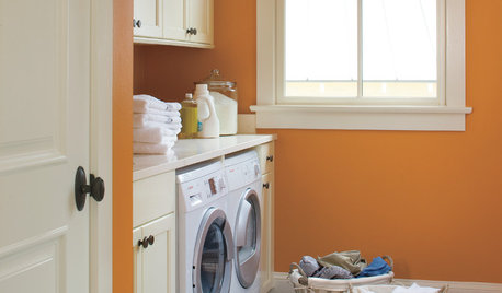 14 Ways to Lighten Your Summertime Laundry Load