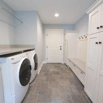 Laundry Room/Mud Room