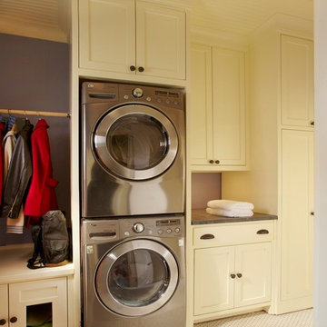 Laundry Room/Mudroom