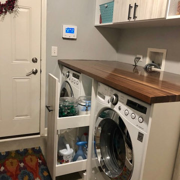 Laundry Room/Mudroom
