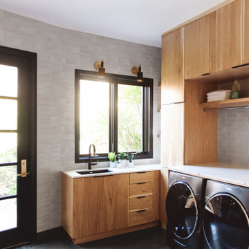 Laundry Room Organic