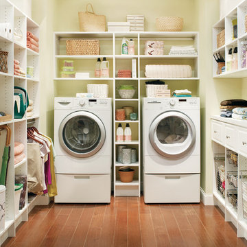 Laundry Room Organizers