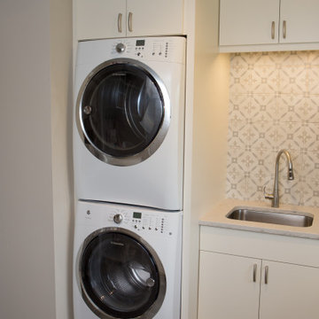 Laundry Room Renovation in West Dundee, IL