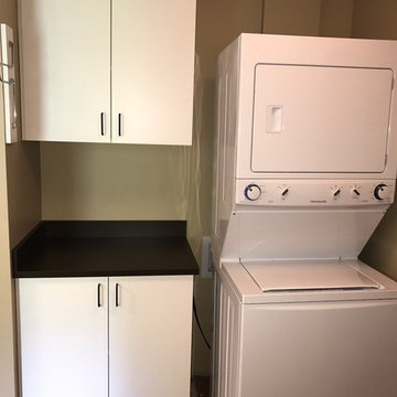 Laundry Room Storage & Organization | Minneapolis & St. Paul