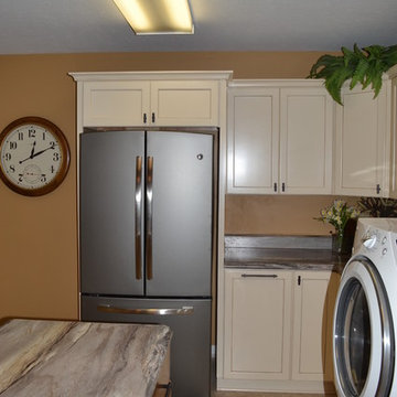 Laundry Room Strongsville