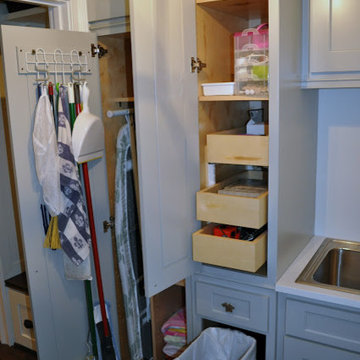 Laundry Room Update