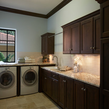 Laundry Rooms by Olde World