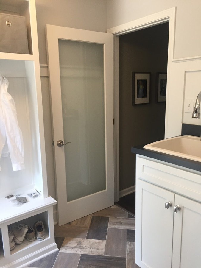 Laundry Rooms