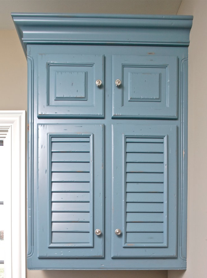 Laundry Rooms