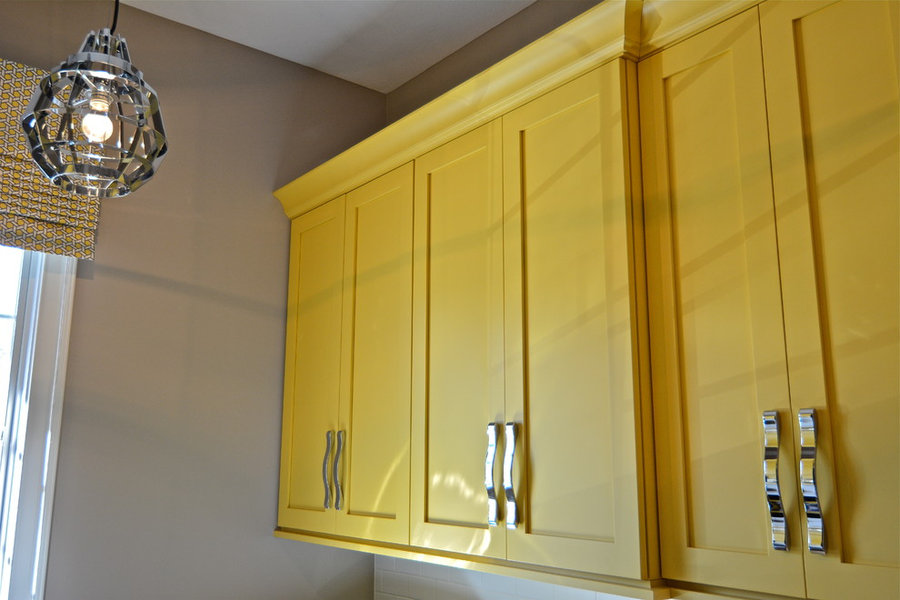 Laundry Rooms