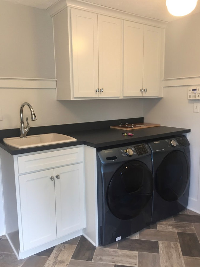 Laundry Rooms