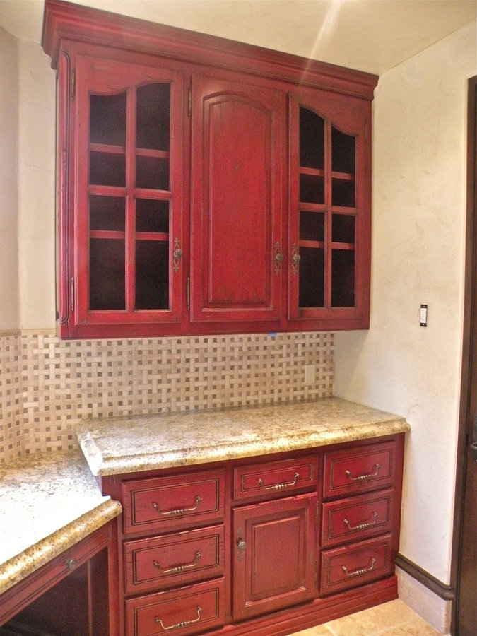 Laundry Rooms
