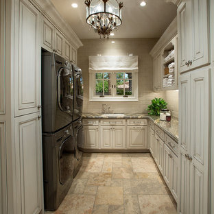 Laundry Rooms