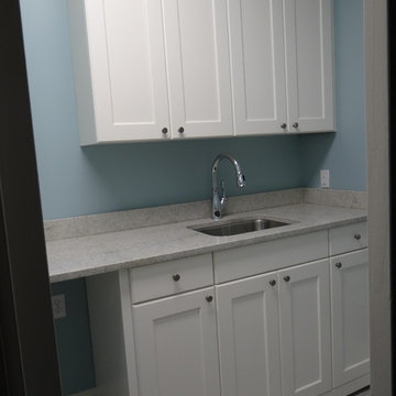 Laundry Rooms