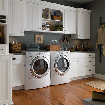 Laundry Rooms