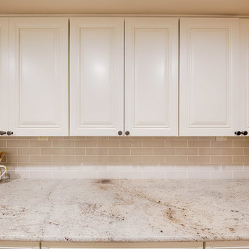 Laundry Rooms