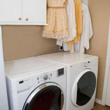 Laundry Rooms / Mudrooms