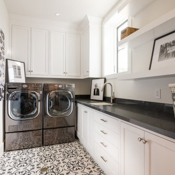 Laundry Rooms