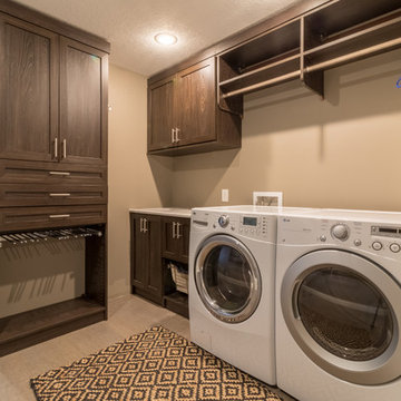 Laundry Rooms