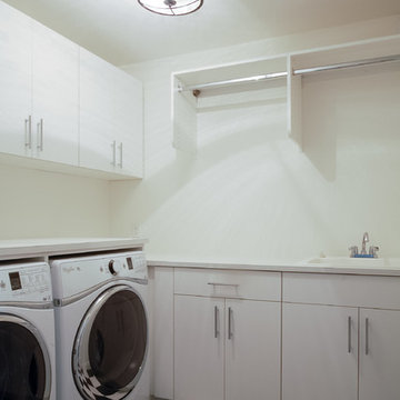 Laundry Rooms