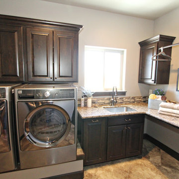 Laundry Rooms-Twin Falls, ID