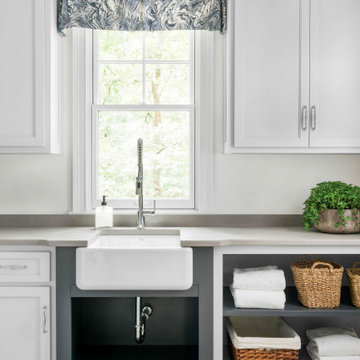 Laundry Rooms
