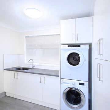 Laundry's