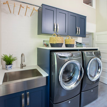 Laundry Sink