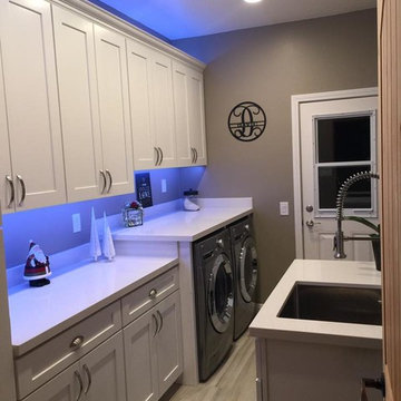 Laundry/Utility Room