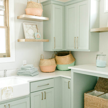 Legacy Ranch - Southern Living Showcase Home