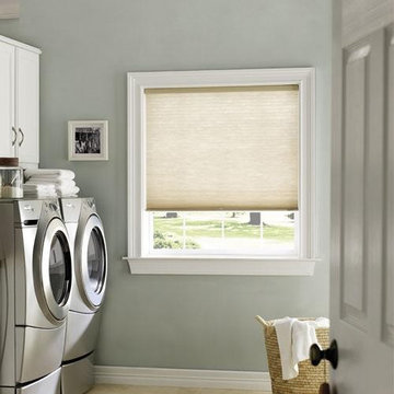 Levolor Accordia 7/16" Designer Double Cell from Blinds.com