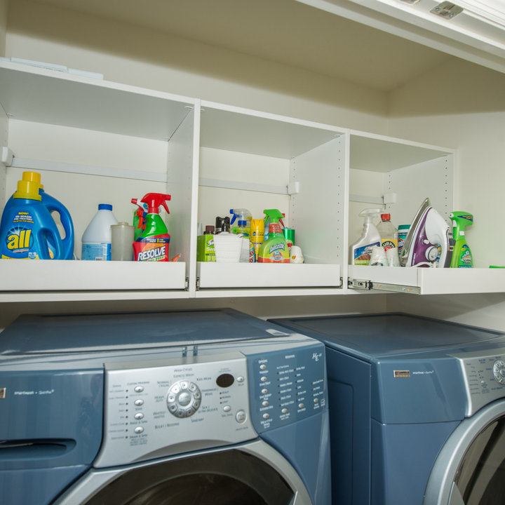 75 Beautiful Laundry Closet Pictures & Ideas Houzz