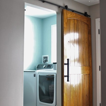 Lewistown, PA Design and Build