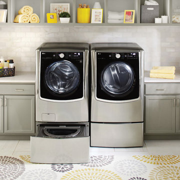 LG Electronics